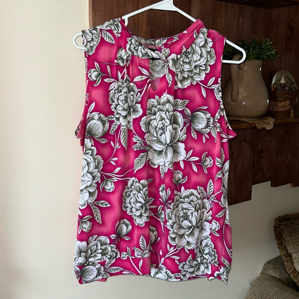 Worthington top